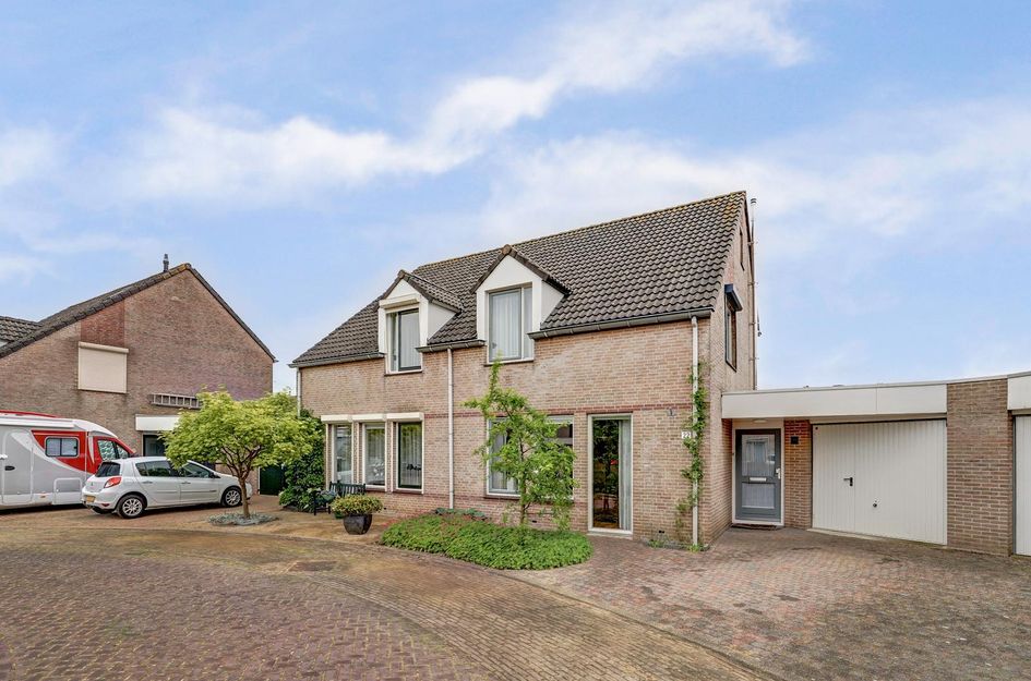 Hof van Poleij 22
