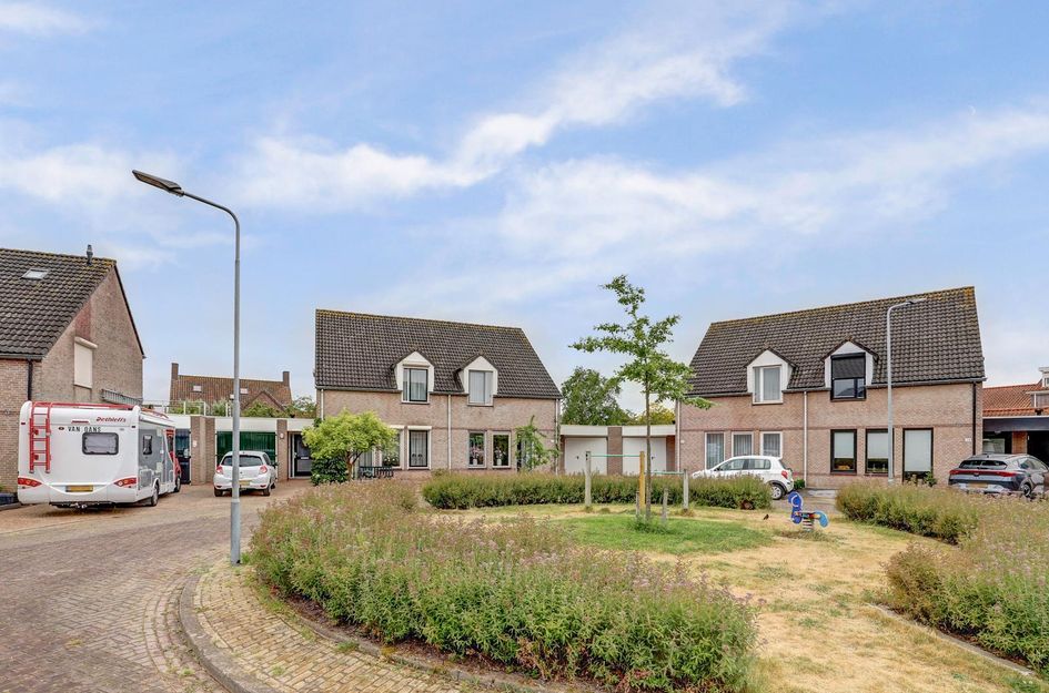 Hof van Poleij 22