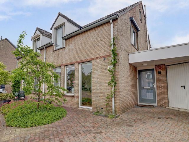 Hof van Poleij 22, Yerseke