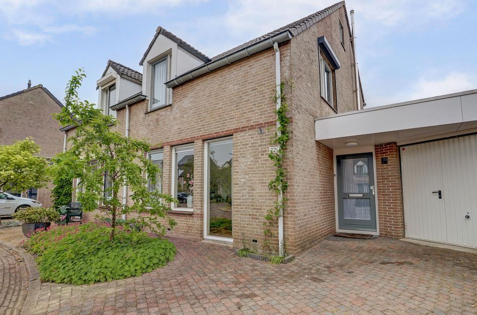 Hof van Poleij 22