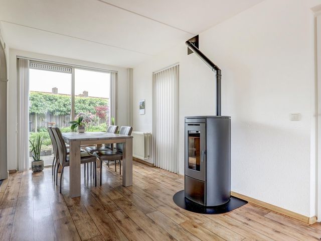 Hof van Poleij 22, Yerseke
