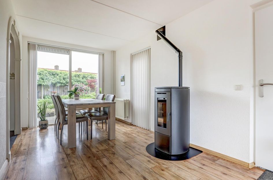 Hof van Poleij 22