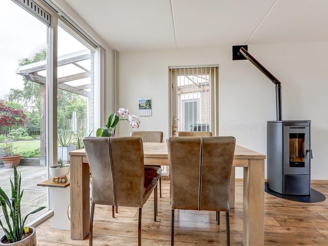 Hof van Poleij 22, Yerseke