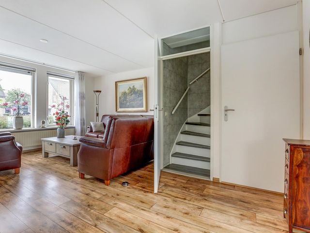 Hof van Poleij 22, Yerseke