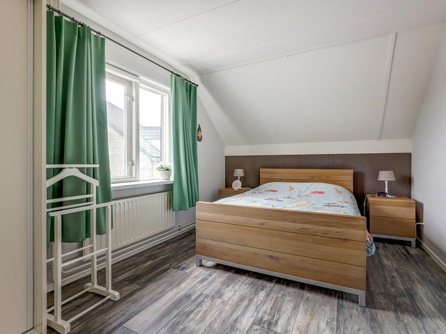 Hof van Poleij 22, Yerseke