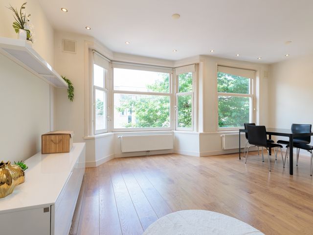 Spaarndammerstraat 62 2, Amsterdam