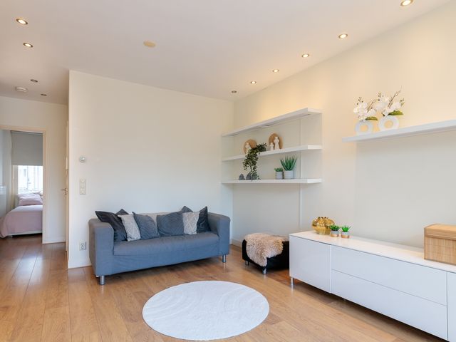 Spaarndammerstraat 62 2, Amsterdam
