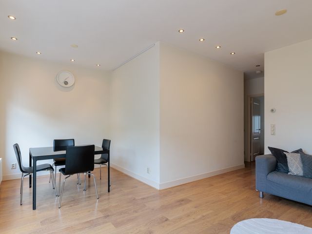 Spaarndammerstraat 62 2, Amsterdam