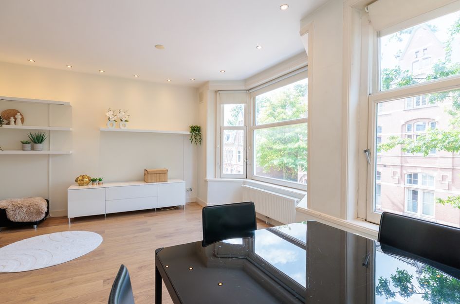 Spaarndammerstraat 62 2
