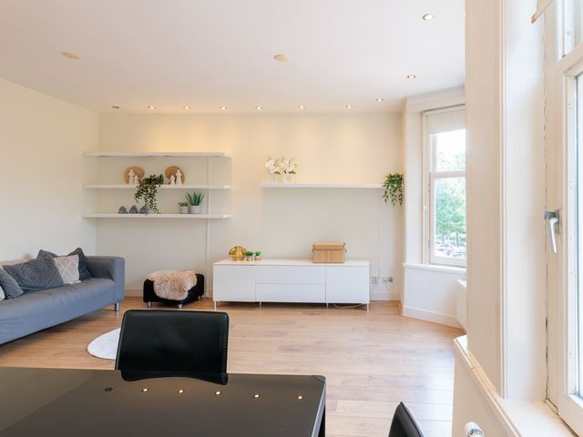 Spaarndammerstraat 62 2, Amsterdam
