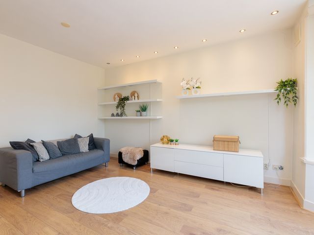 Spaarndammerstraat 62 2, Amsterdam
