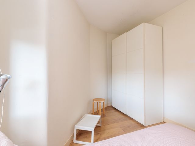 Spaarndammerstraat 62 2, Amsterdam