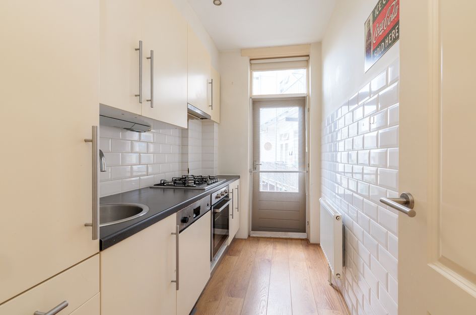 Spaarndammerstraat 62 2