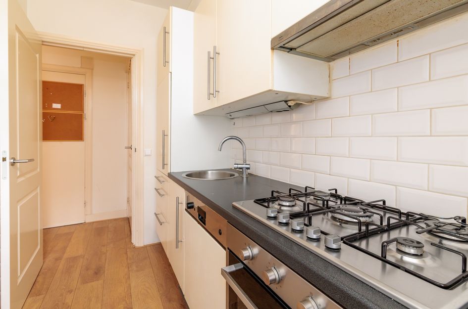 Spaarndammerstraat 62 2
