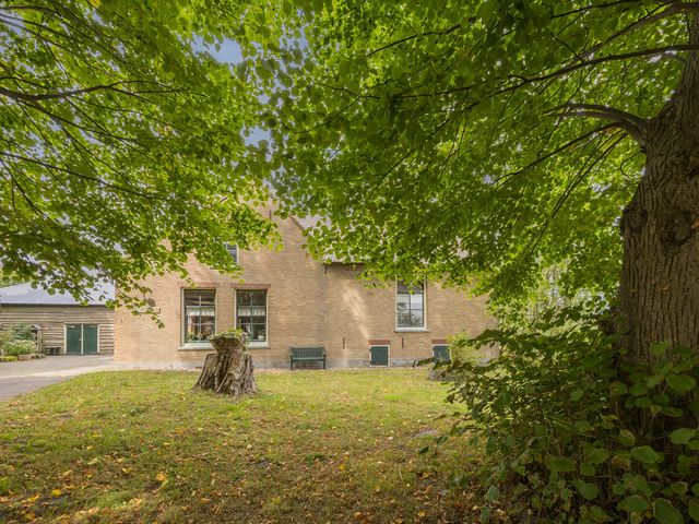 Oostgaag 27, Maasland