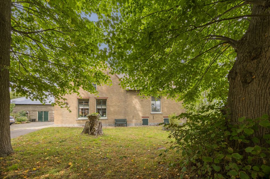 Oostgaag 27