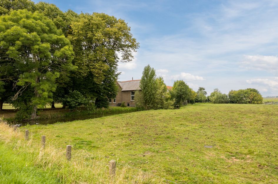 Oostgaag 27
