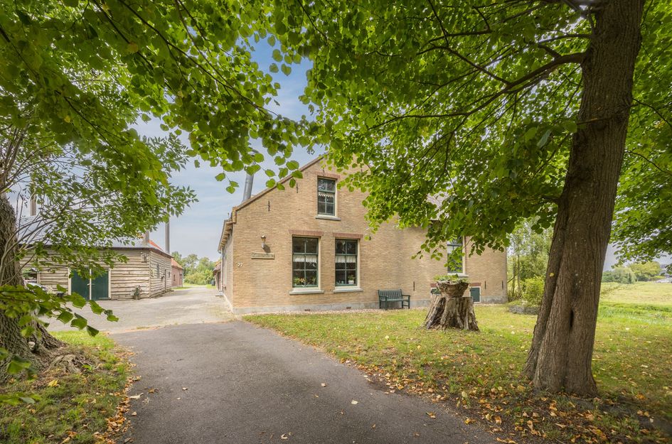 Oostgaag 27