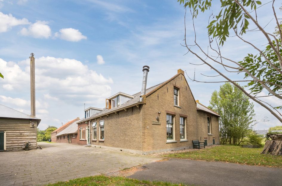 Oostgaag 27
