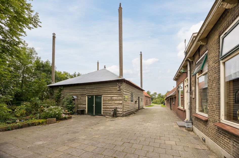 Oostgaag 27