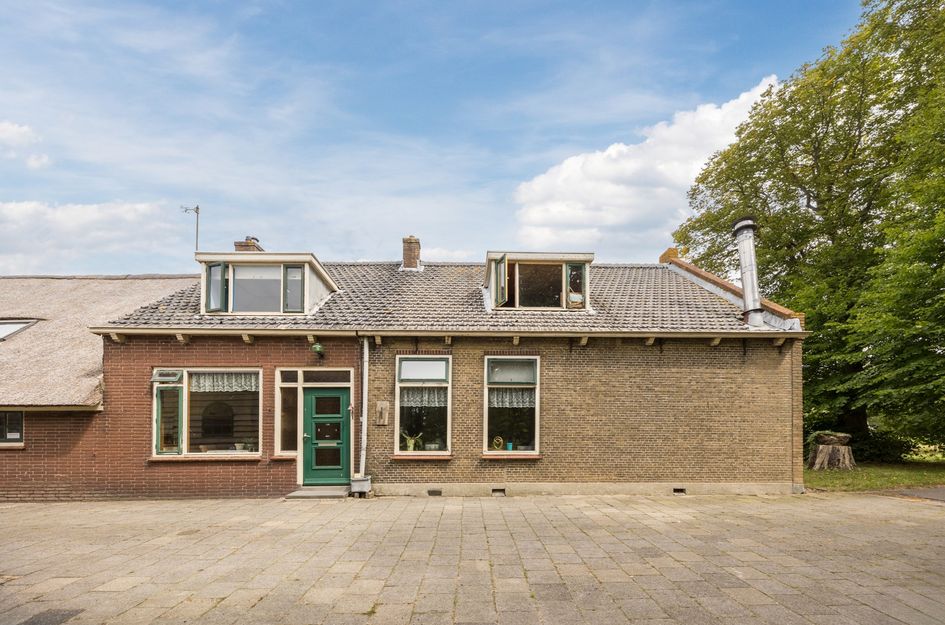 Oostgaag 27