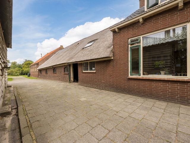 Oostgaag 27, Maasland