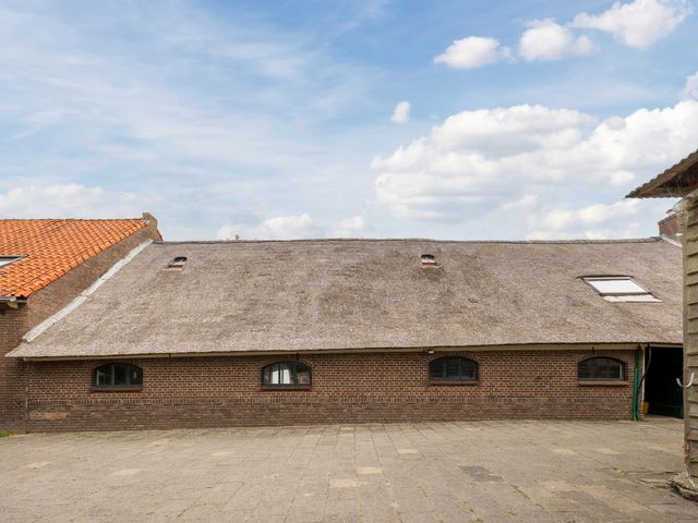 Oostgaag 27, Maasland