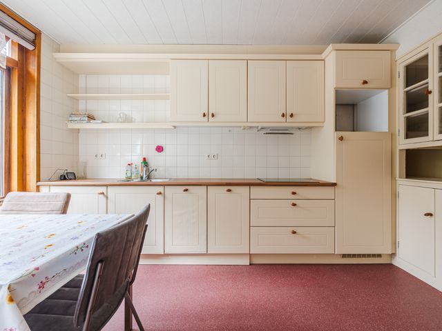 Oostgaag 27, Maasland