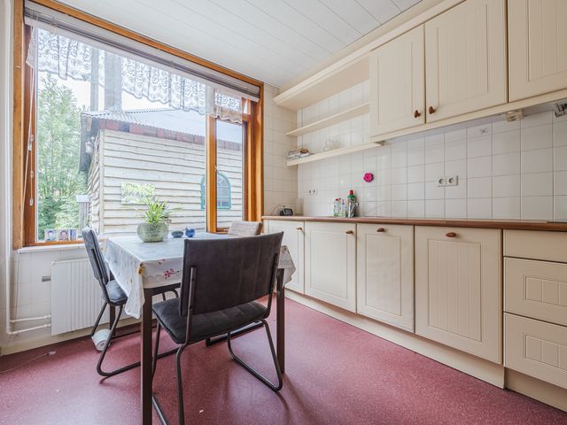 Oostgaag 27, Maasland