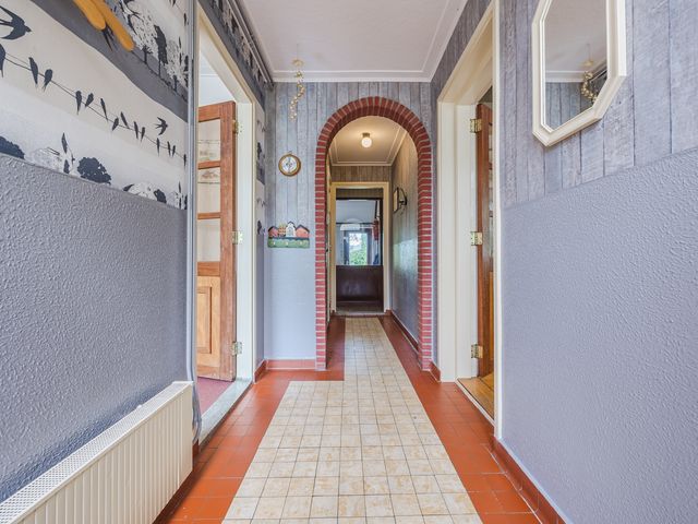 Oostgaag 27, Maasland