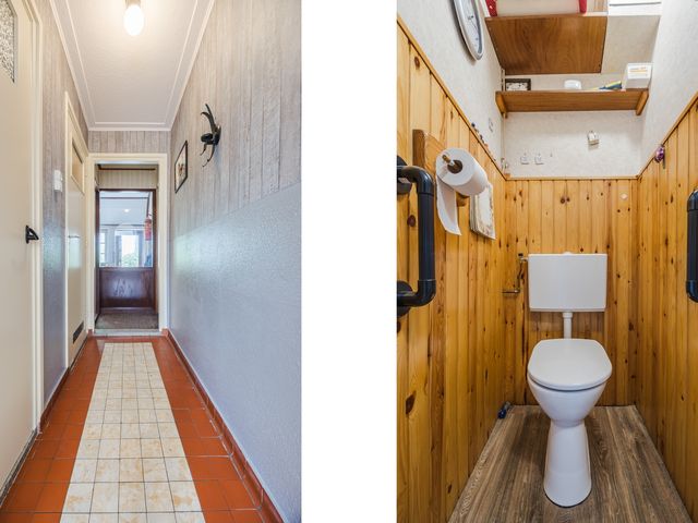 Oostgaag 27, Maasland