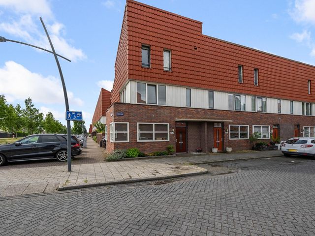 Gele Ring 164, Assendelft