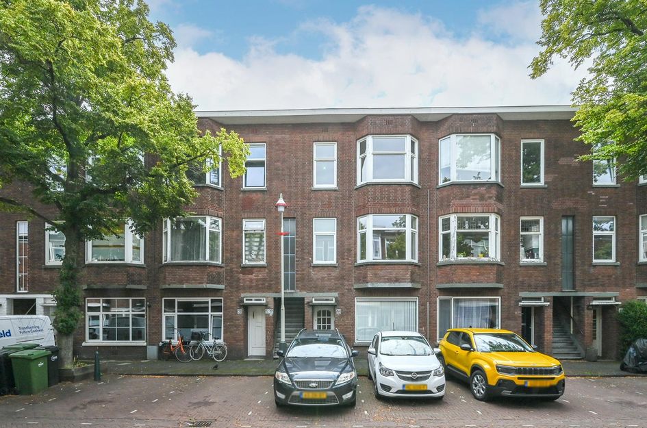 Linnaeusstraat 156