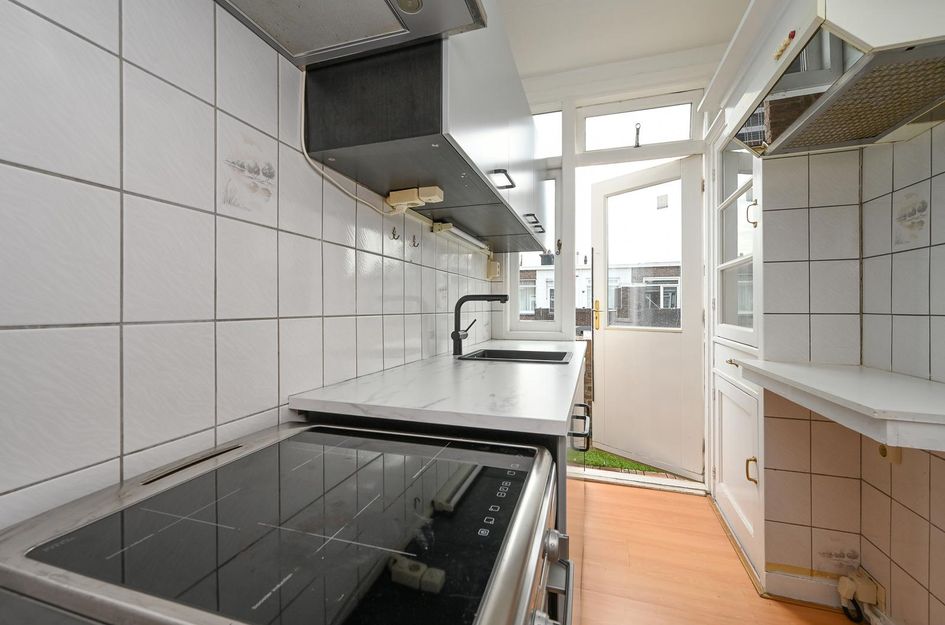 Linnaeusstraat 156