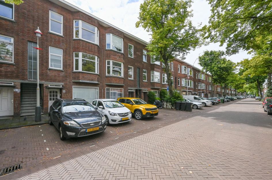 Linnaeusstraat 156