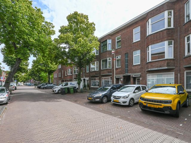 Linnaeusstraat 156, 'S-Gravenhage