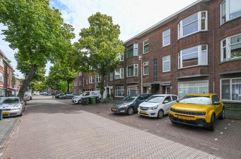 Linnaeusstraat 156