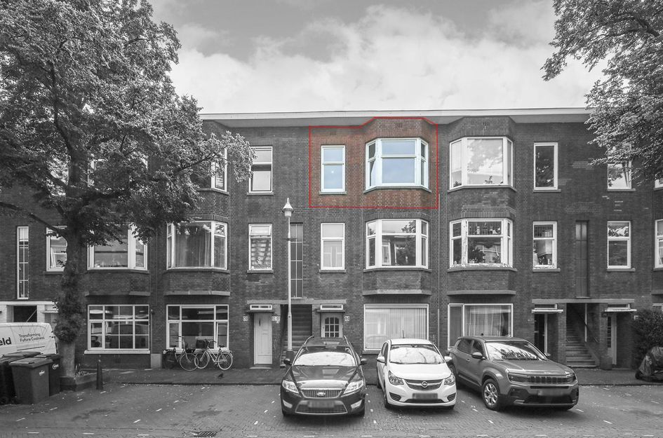 Linnaeusstraat 156
