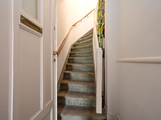 Linnaeusstraat 156, 'S-Gravenhage