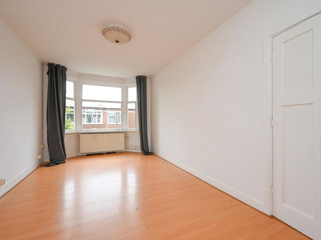 Linnaeusstraat 156, 'S-Gravenhage