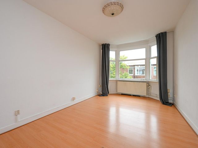 Linnaeusstraat 156, 'S-Gravenhage