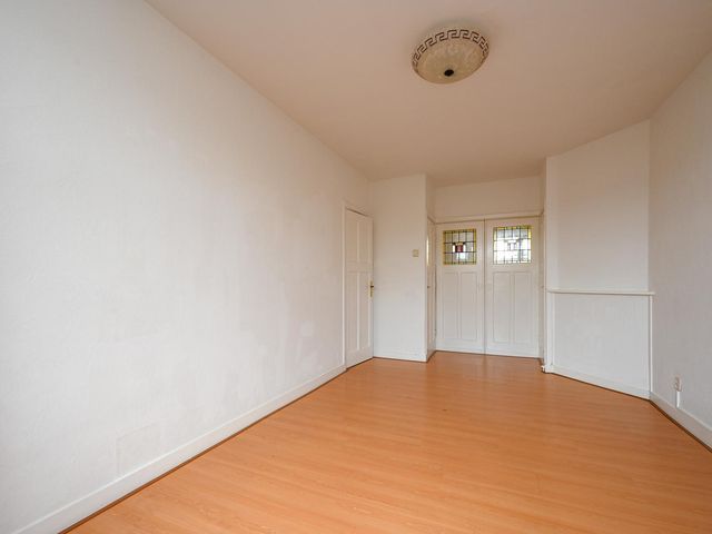 Linnaeusstraat 156, 'S-Gravenhage