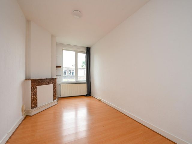 Linnaeusstraat 156, 'S-Gravenhage