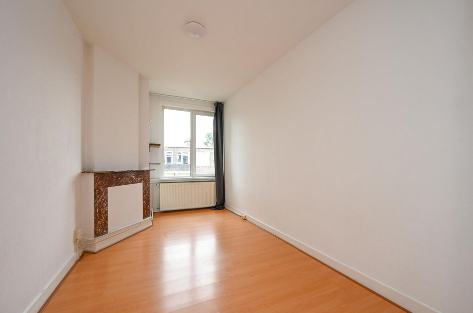 Linnaeusstraat 156