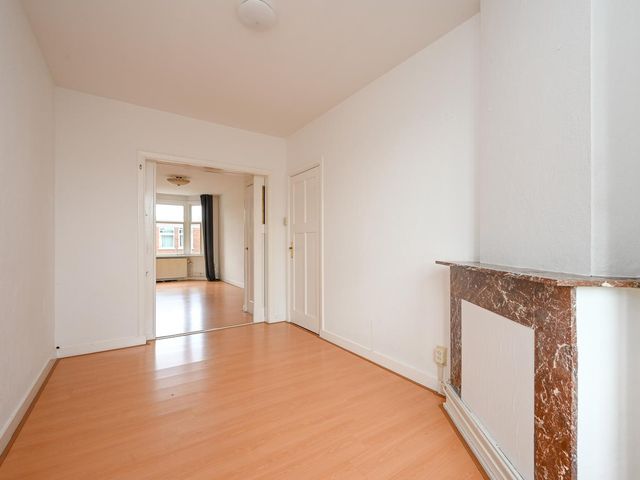 Linnaeusstraat 156, 'S-Gravenhage