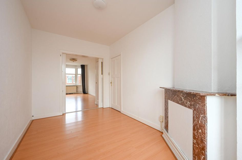 Linnaeusstraat 156