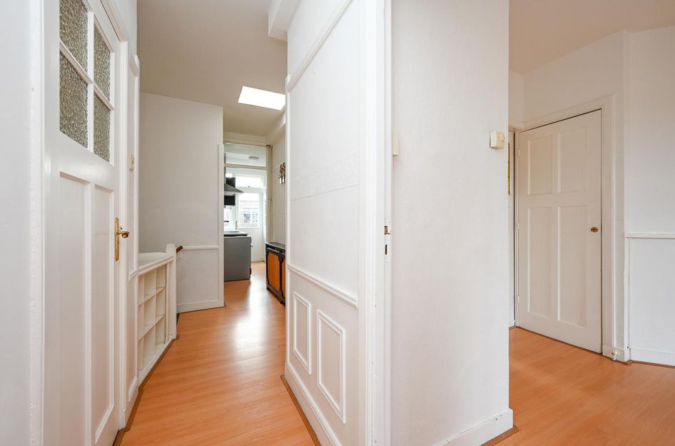 Linnaeusstraat 156