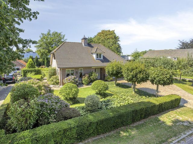 Broekhoek 38a, Heesch