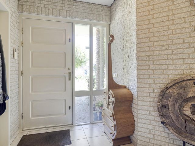 Broekhoek 38a, Heesch