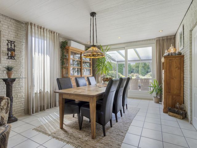 Broekhoek 38a, Heesch
